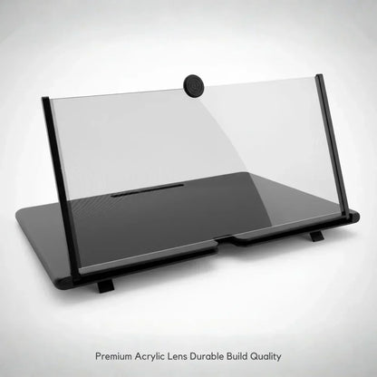 Final 3 Hours! – 70% OFF!-2025 New Upgrade Screen Magnifier