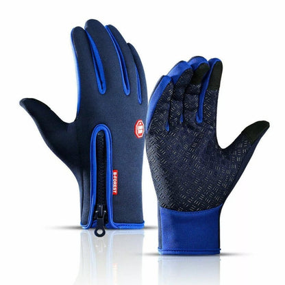 🔥This Week Promotion-Ultimate Waterproof & Windproof Thermal Non-Slip Gloves