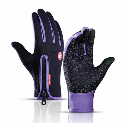 🔥This Week Promotion-Ultimate Waterproof & Windproof Thermal Non-Slip Gloves