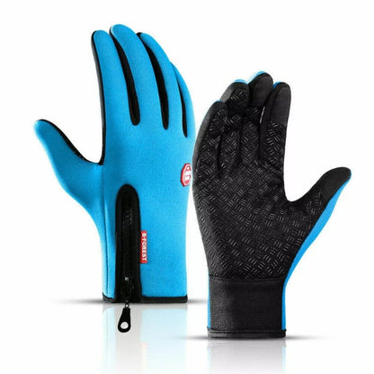 🔥This Week Promotion-Ultimate Waterproof & Windproof Thermal Non-Slip Gloves